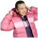 Adidas Παιδικό μπουφάν Synthetic Down Jacket Adidas Παιδικό μπουφάν Synthetic Down Jacket